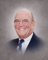 James David “Jim” Lee