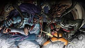 Anime Ninja Battle Arena Naruto Game Browser Online Game Naruto Wallpaper Wallpaper Naruto Shippuden Anime Lock Screen Wallpapers