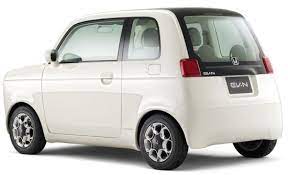 honda ev n auto ecologia desing elettrico honda concept cars city car tokyo motor show