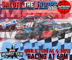 Shaun Scheel in the spiffed #8 Super Late will be there tonight! 🇺🇸❤️💙🤍