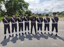 Terdakwa terbukti bersalah melakukan tindak pidana menyiarkan kabar. Unit Latihan Penjara Kajang Posts Facebook