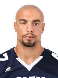 Demetrius Ferguson's Instagram, Twitter & Facebook