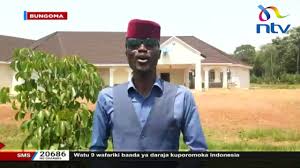 He spoke during the first memorial anniversary of his. They Mentioned Dp Ruto S Name 251 Times At Bukhungu Claims Didmus Barasa Youtube