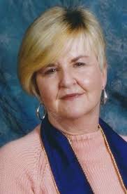 Anne Moriarty Obituary (2017)