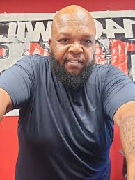 Southern soul takeover radio show