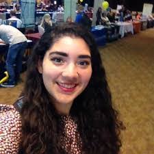 Jasmine Cuellar's Instagram, Twitter & Facebook