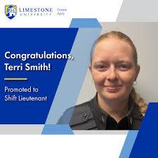 Limestone University Campus Safety