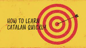 The Catalan Language: How To Learn Catalan Quickly » Fluent In 3 Months