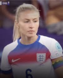 Leah Williamson Birkenstock