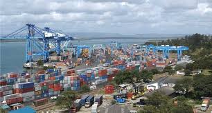The port traffic growth rates since 2002 have been very high: Kenya Ports Authority To Develop 11 Ports Shipping