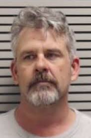 Arrest report 1-9-13