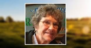 Norma C. Lafayette Obituary May 30, 2022