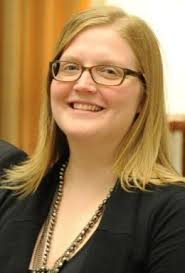 STAFF — Center City Business