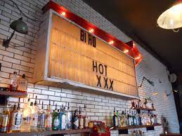 Williamsburg Bar Bar Interior Bar Decor Bar Inspiration