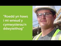 CymraegYnYGweithle