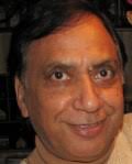 Onkar Sharma Obituary (2012)