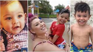 Fundraiser for Monette Alvarez by Grace Edwards : Grieving the loss of Cruz  Roman