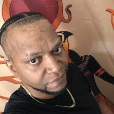 Eric Kimbrough's Instagram, Twitter & Facebook