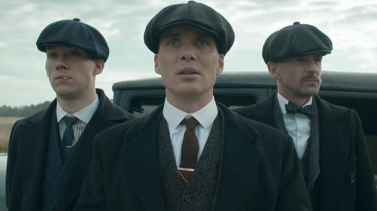 Peaky Blinders - Gangs of Birmingham Serie: Inhalt, Besetzung und Streaming-Optionen | Streaming Guide