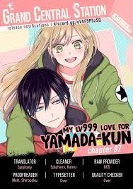 Read My Lv999 Love For Yamada-Kun Chapter 97: How's It Been? on Mangakakalot