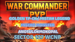 Image result for Commander 127