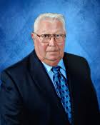 Vernon Harold Borgmann