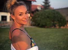 Sonia bohosiewicz (born 9 december 1975) is a polish actress. Sonia Bohosiewicz Toples Na Instagramie Swoim Pytaniem Wywolala Skrajne Emocje I Plotki Myfitness
