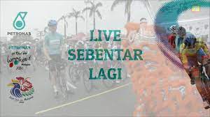 Kalau rumah kawan terbakar, nak buat apa? Le Tour De Langkawi