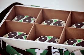 Subscribe weekly email newsletter for hannover. 96 Alte Liebe Hannover 96 Cupcakes Saras Cupcakery
