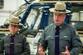 New York State Police troopers recruitment push for diversity
