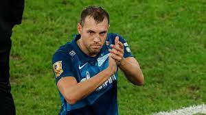 The official page artem dzyuba footbal player russian national football team and zenit fc player #22. Rpl Reakciya Zarubezhnyh Media Na Intimnoe Video Artema Dzyuby Eurosport