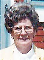Ruth Skaggs Obituary (2015)