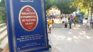 Análisis de Psicología de las masas según Freud - Lectura Abierta