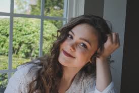 media — Kayla Marie Stroud