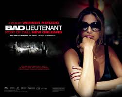 Movie review: The Bad Lieutenant: Port of Call - New Orleans