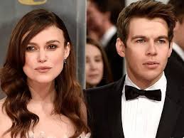Keira Knightley's husband James Righton earned just £5k last year following  Klaxons split: Musician struggling to provide for family