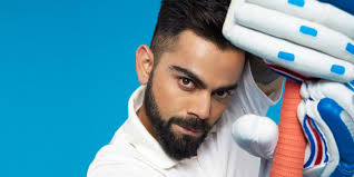 The strange life of India's cricket god Virat Kohli