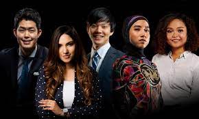 Forbes released its fifth annual 30 under 30 asia list yesterday, noting that the class of 2020 features bright and innovative leaders wehbe said young women under 21 stand out in the 2020 list. Meet The 30 Under 30 Asia Class Of 2020