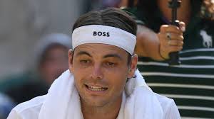 Taylor Fritz