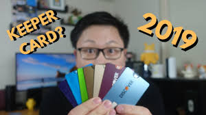 Check the status of your discover® card application. Is The Discover It Still Viable In 2019 Youtube