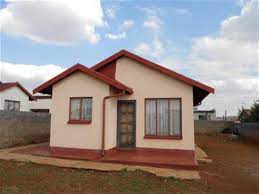 Bank repossessed properties are the result of borrowers defaulting on their home loan repayments to the extent that the home loan has to be terminated. Standard Bank Repossessed 2 Bedroom House For Sale On Online
