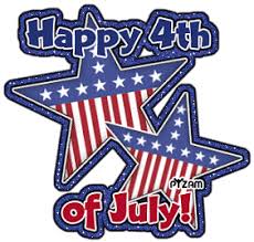 Image result for July 4th
