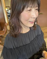 layer 🪼🩵 #顔まわり #レイヤー