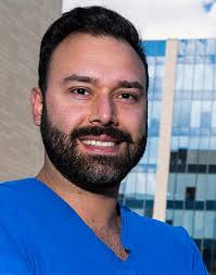 Dr. Jaime Claudio Granados Marín