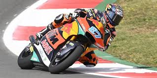 Berdasarkan catatan rekor di sirkuit jerez, fabio quartararo dari tim monster energy yamaha berpotensi mendominasi jalannya dua sesi latihan bebas pada hari pertama motogp. Hasil Kualifikasi Moto2 Jerez Remy Gardner Rebut Pole Motogp Bola Net