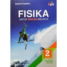 Buku pelajaran sma 04321701 fisika sma kelas 10 11 12 k13n. Buku Fisika Sma Kelas Xi 11 Marthen Peminatan Erlangga Shopee Indonesia