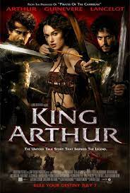 O produtor de pearl harbor e diretor de dia de treinamento, rei arthur apresenta uma aventura épica que conta a verdade sobre uma das maiores lendas de todos os tempos. King Arthur 2004 Imdb