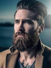 We are dedicated to the love of all things bearded & viking. 54 Best Viking Beard Styles For Bearded Men Fashion Hombre