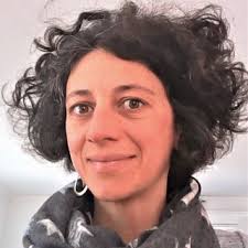 CHRISTINA THWAITES (Figures)