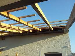 Plans change at the last second? Avancee De Toit Pour Couvrir Terrasse Linternaute Com